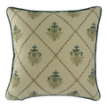 Ashford Embroidered Cushion