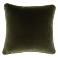 Forest & Ivory Harmony Cushion