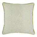 Lime Grove Wave Cushion