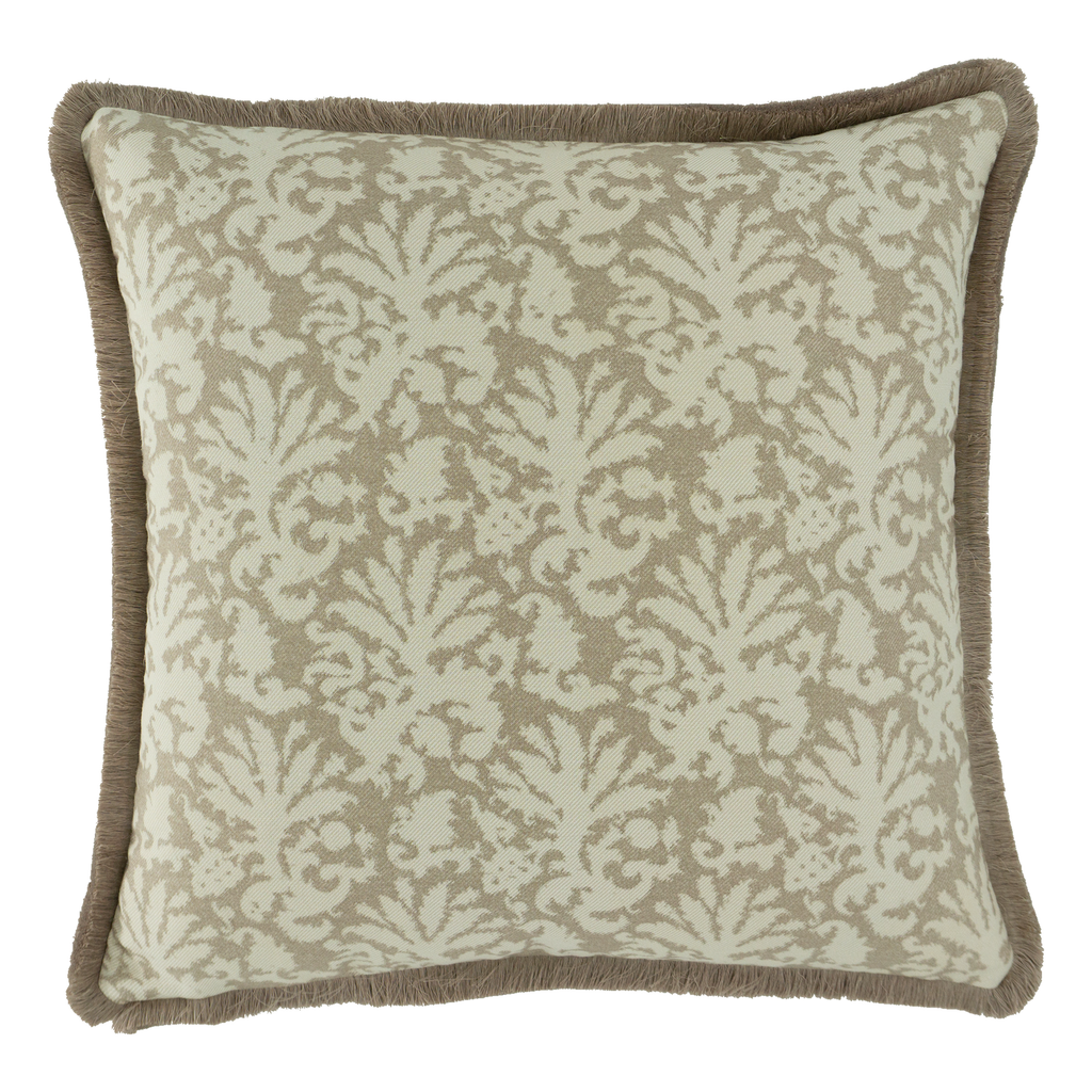 Regal Sand Ornamental Cushion