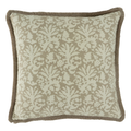 Regal Sand Ornamental Cushion