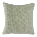 Ivory Maze Cushion
