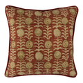 Clay Garden Cushion