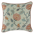 Blossom Trail Cushion