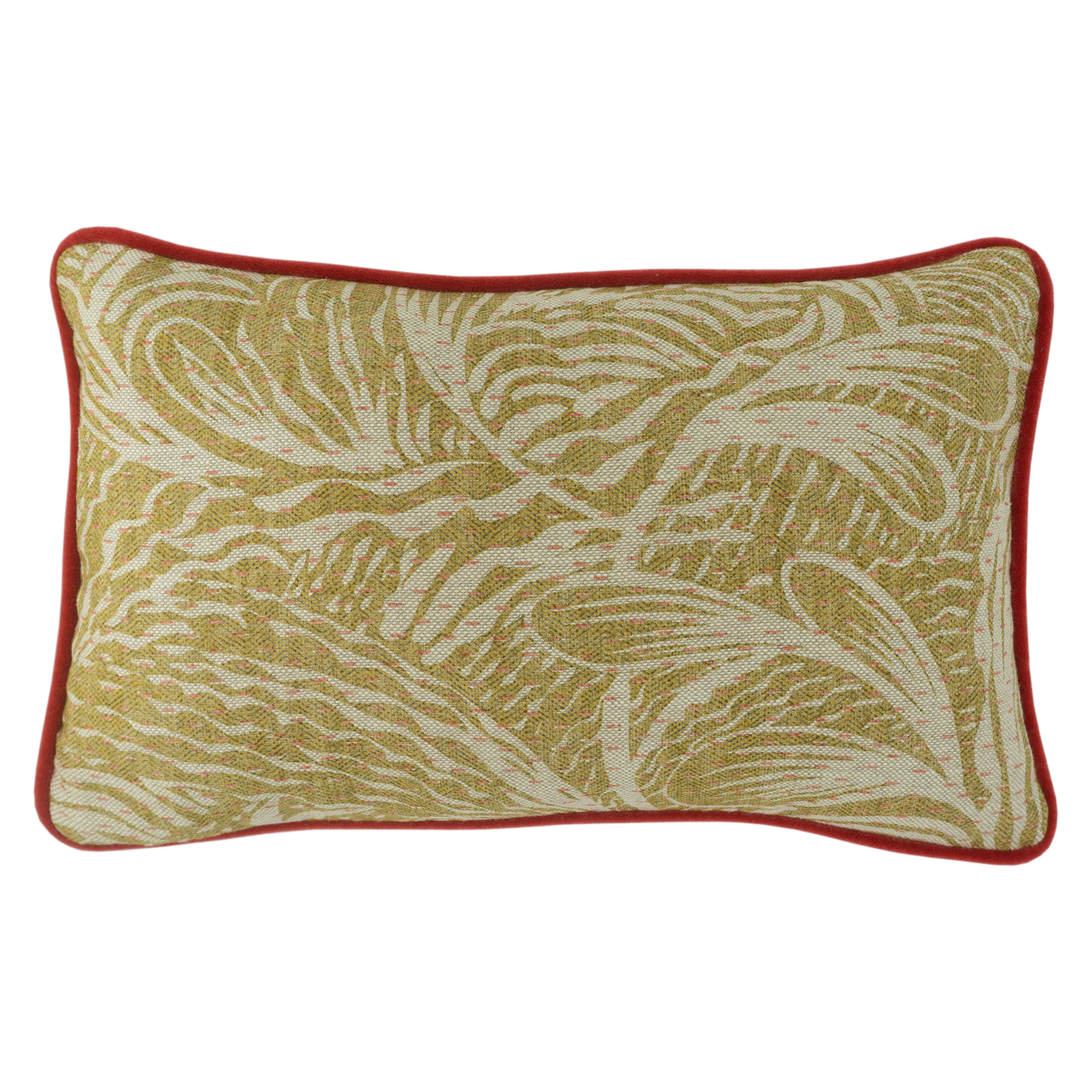 Golden Thicket Cushion