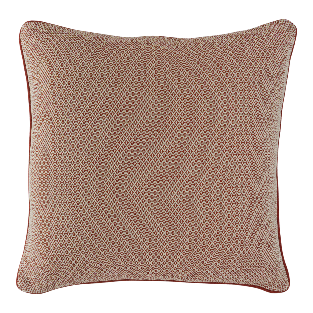 Tuscan Trellis Cushion