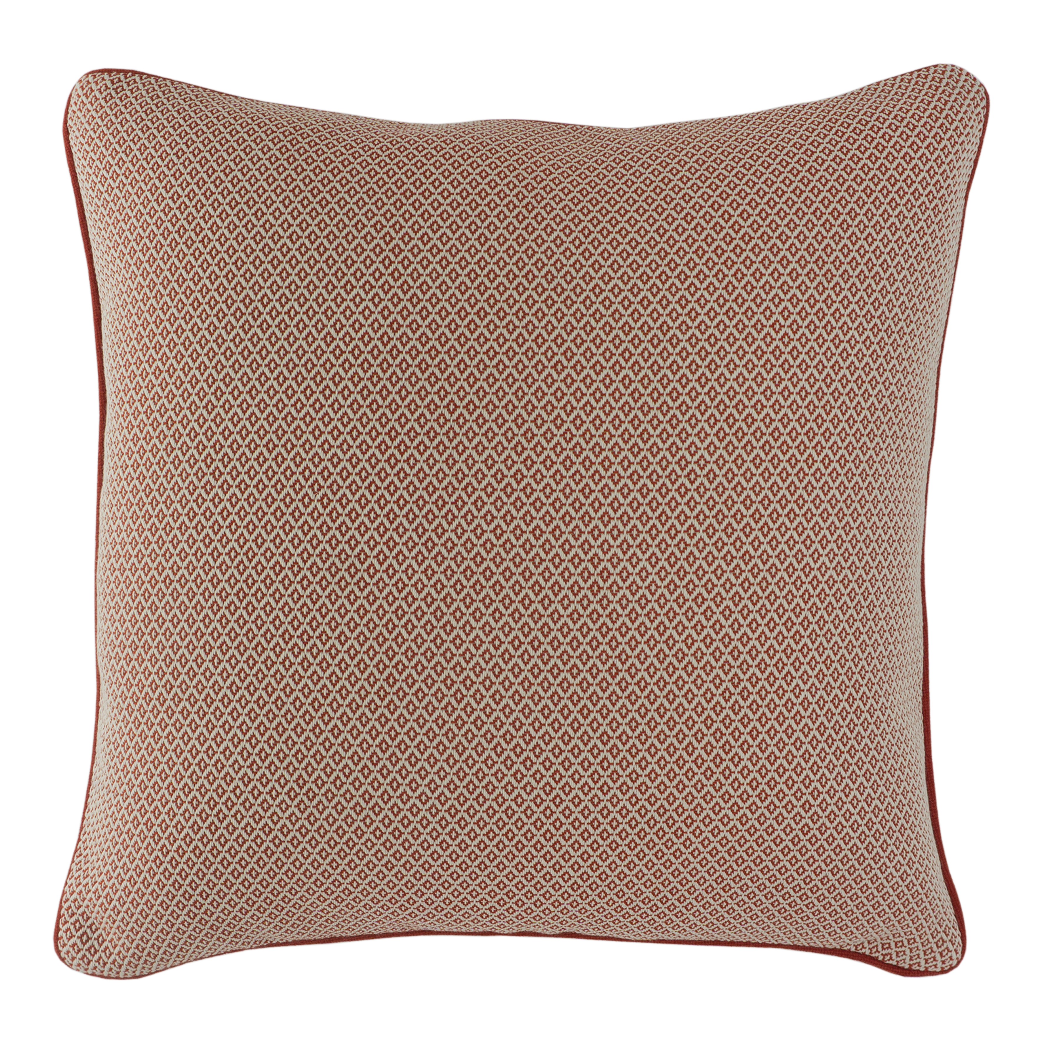 Tuscan Trellis Cushion