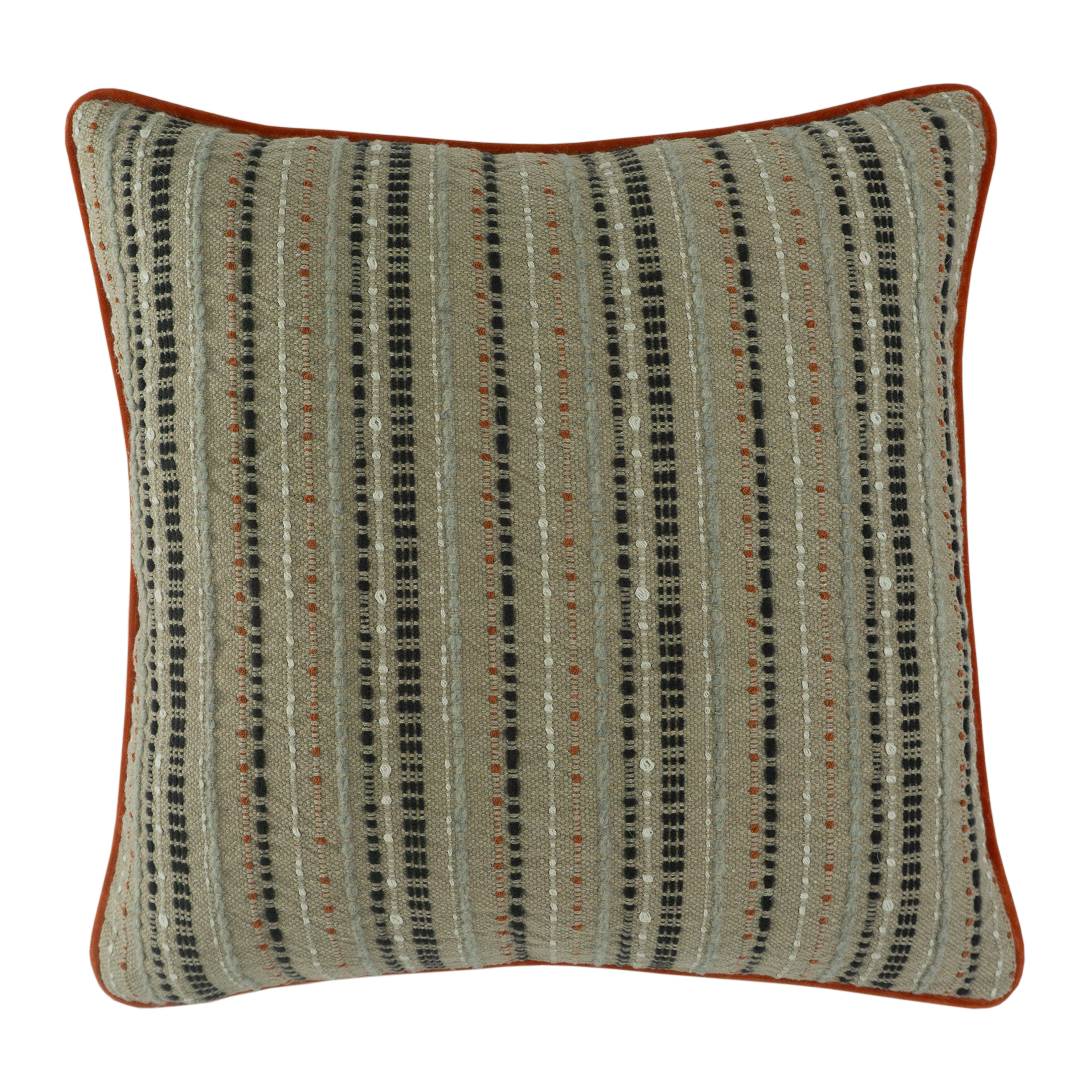 Ember Trail Cushion