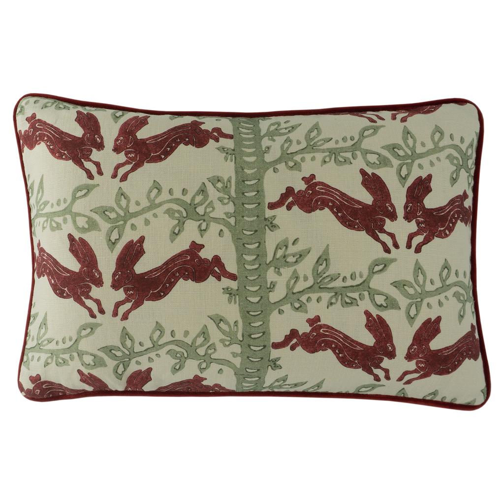 Woodland Folklore