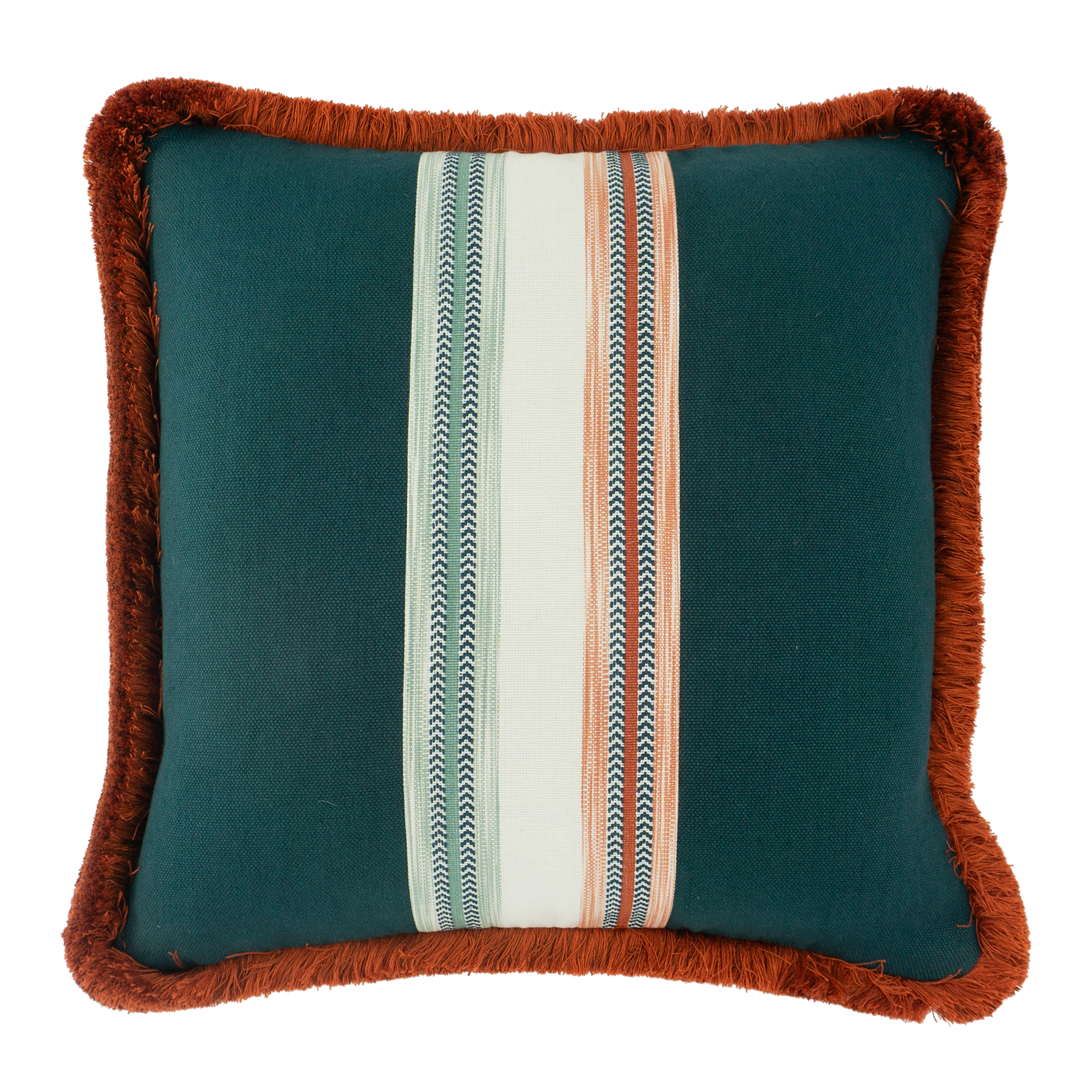 Desert Loom Cushion