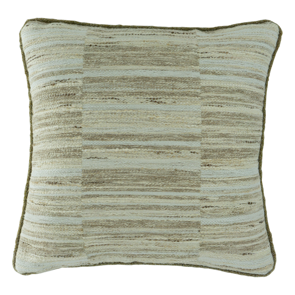 Riverbank Woven Cushion