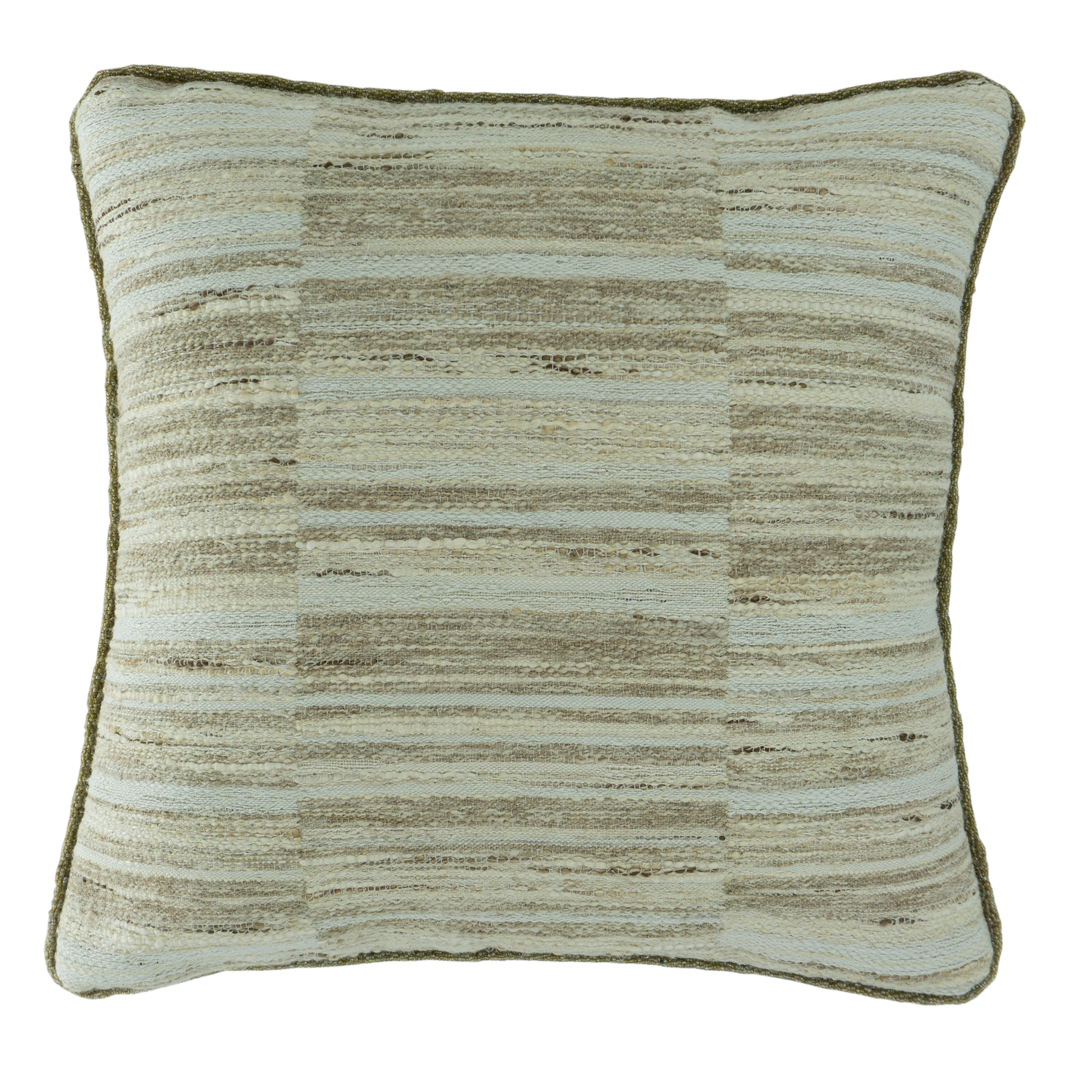Riverbank Woven Cushion