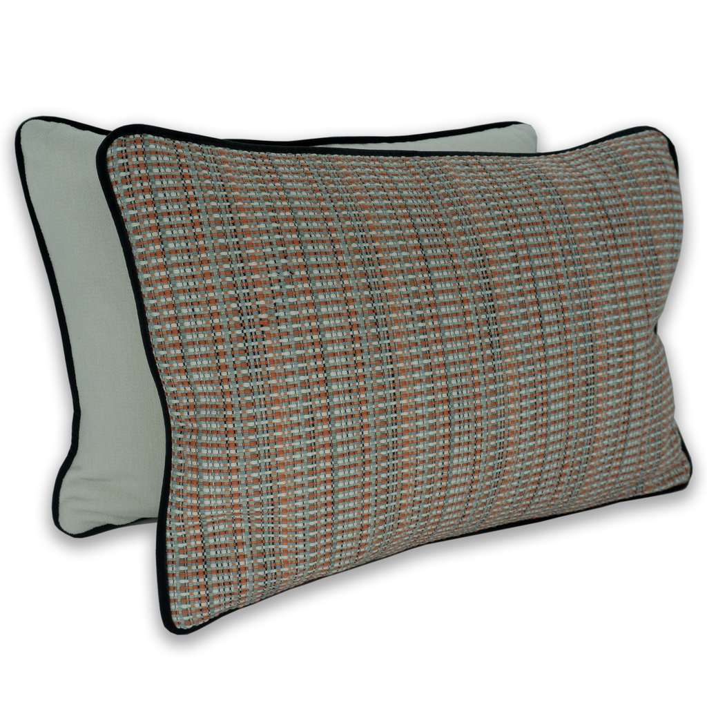 Stonebridge Woven Cushion
