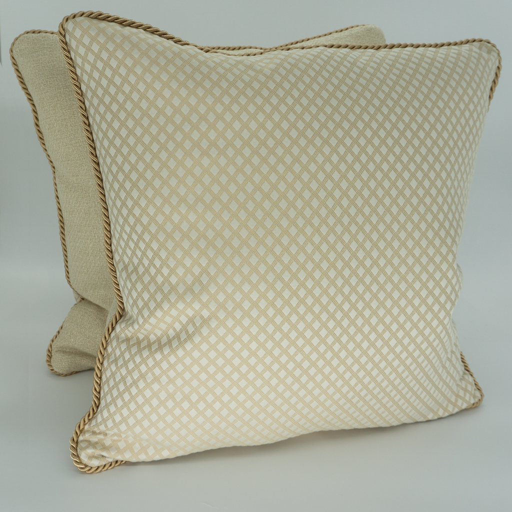 Ascot Cushion
