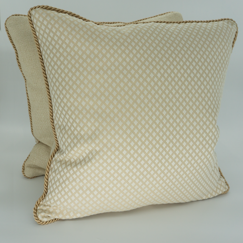 Ascot Cushion