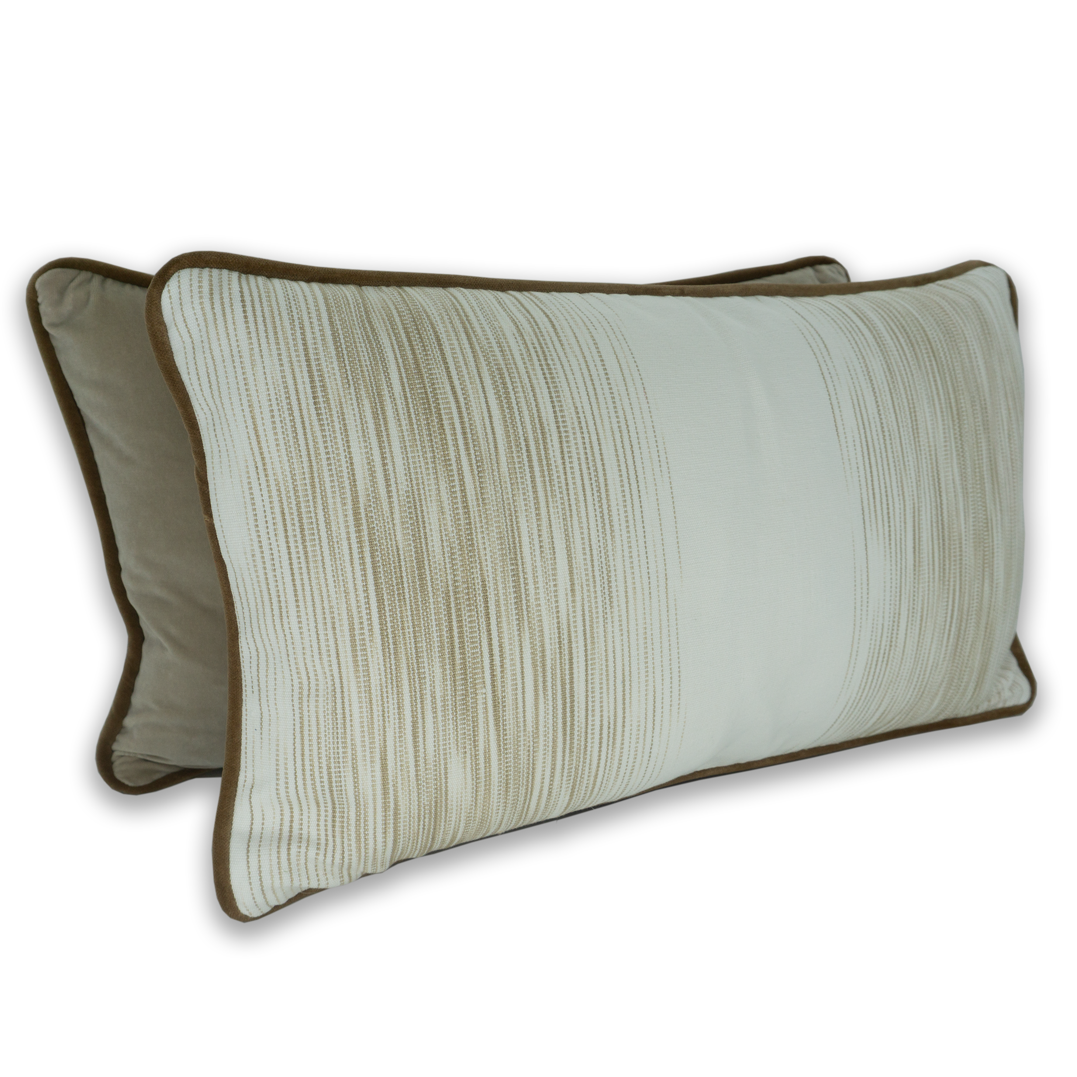 Dune Whisper Cushion