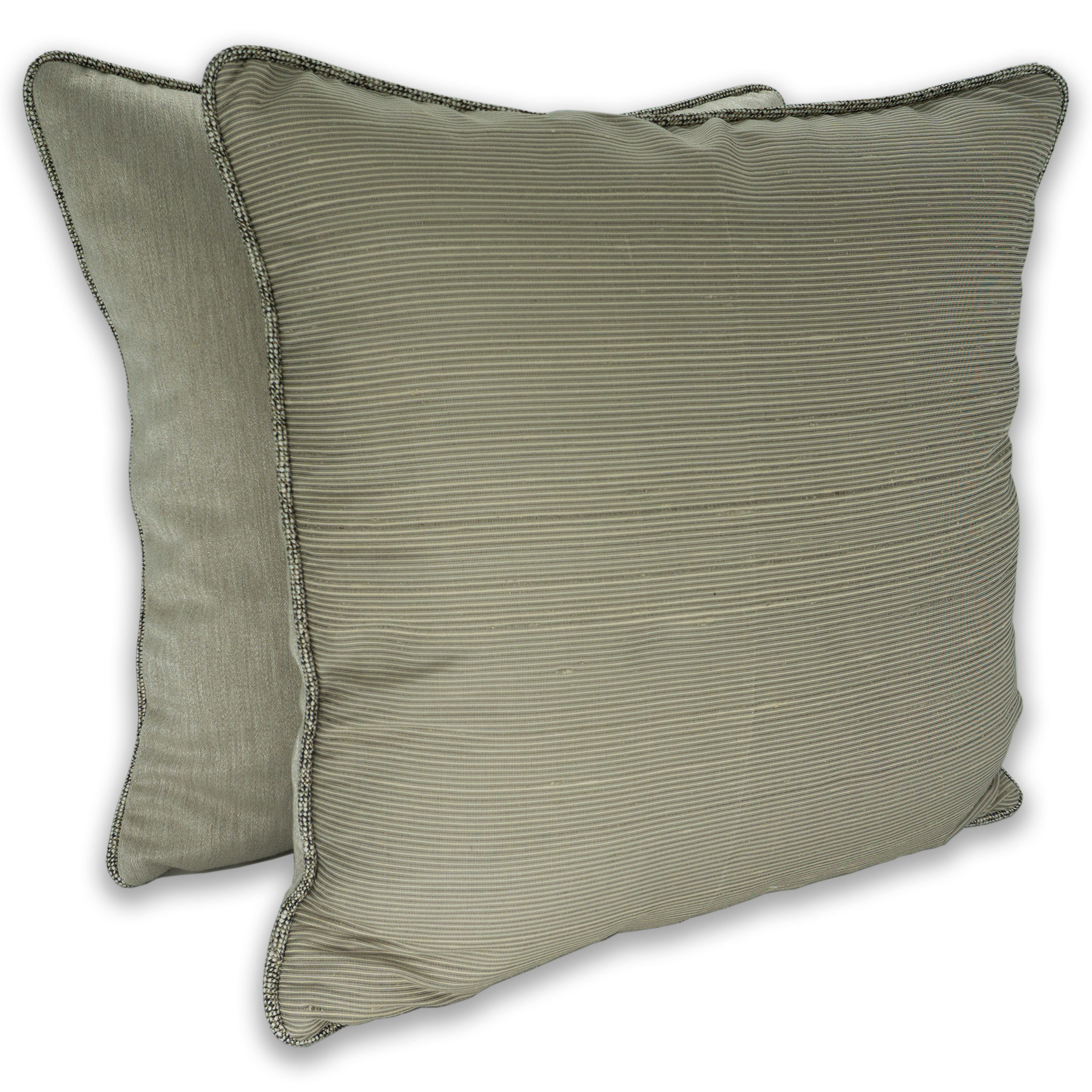 Coastal Drift Cushion