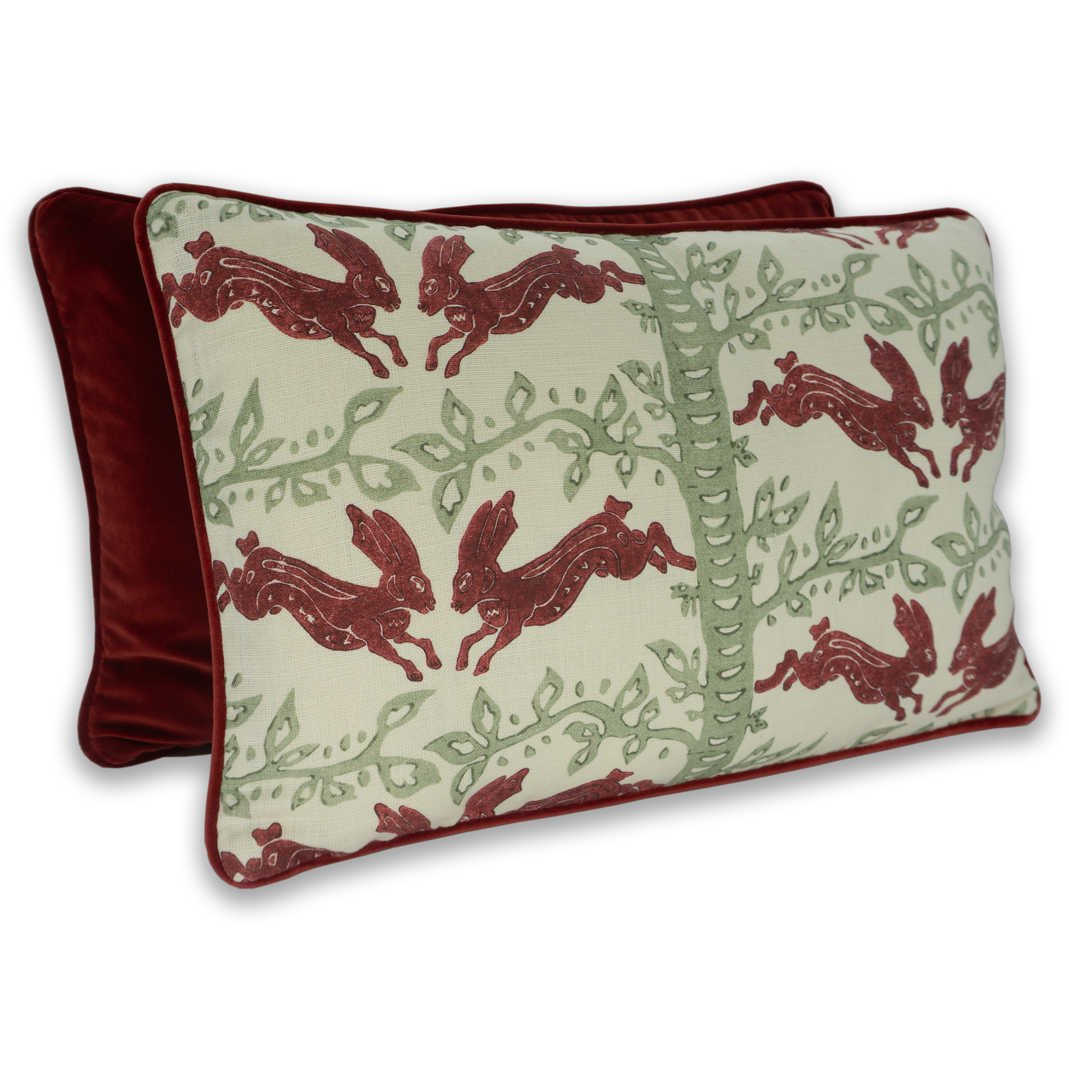 Woodland Folklore