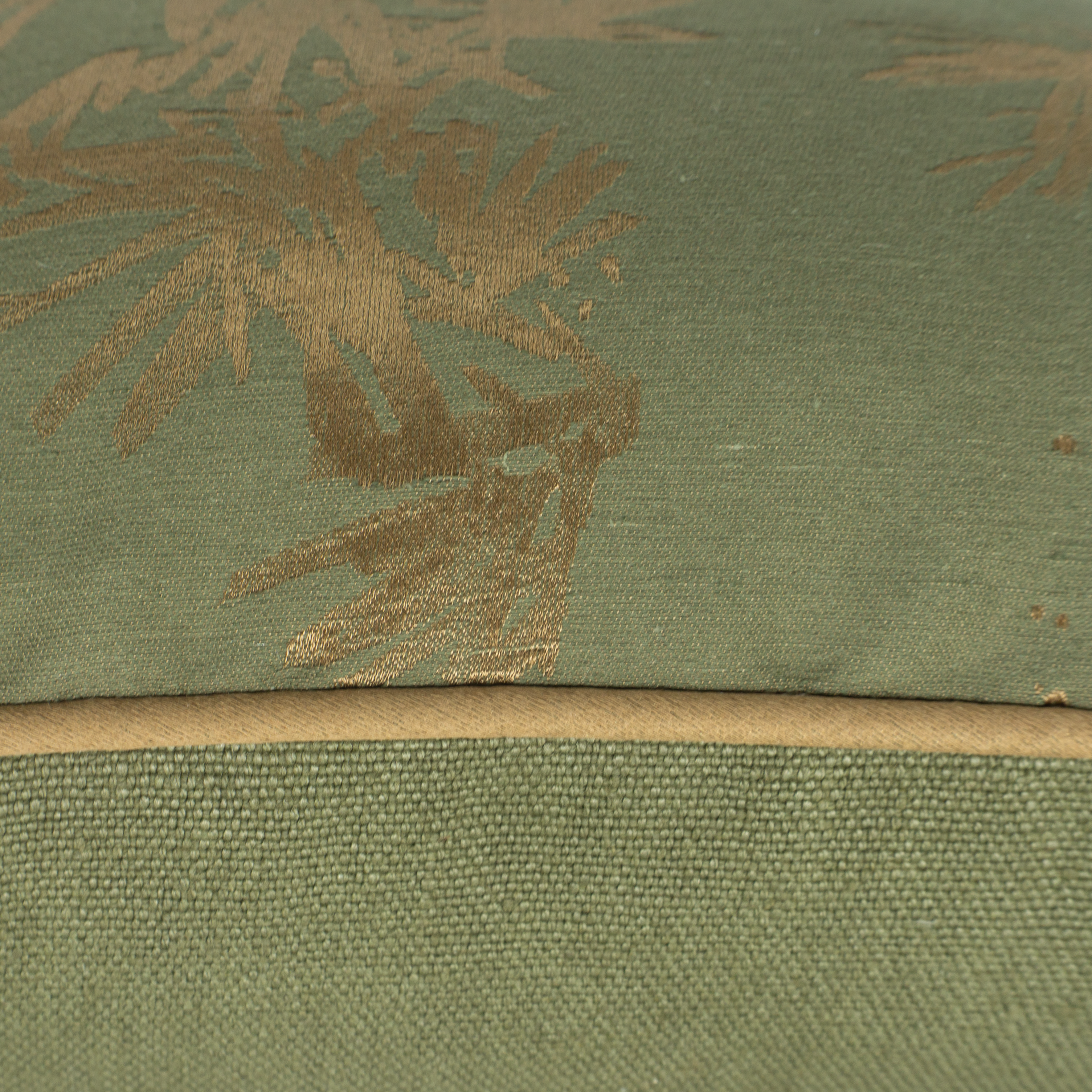 Whispering Pines Cushion
