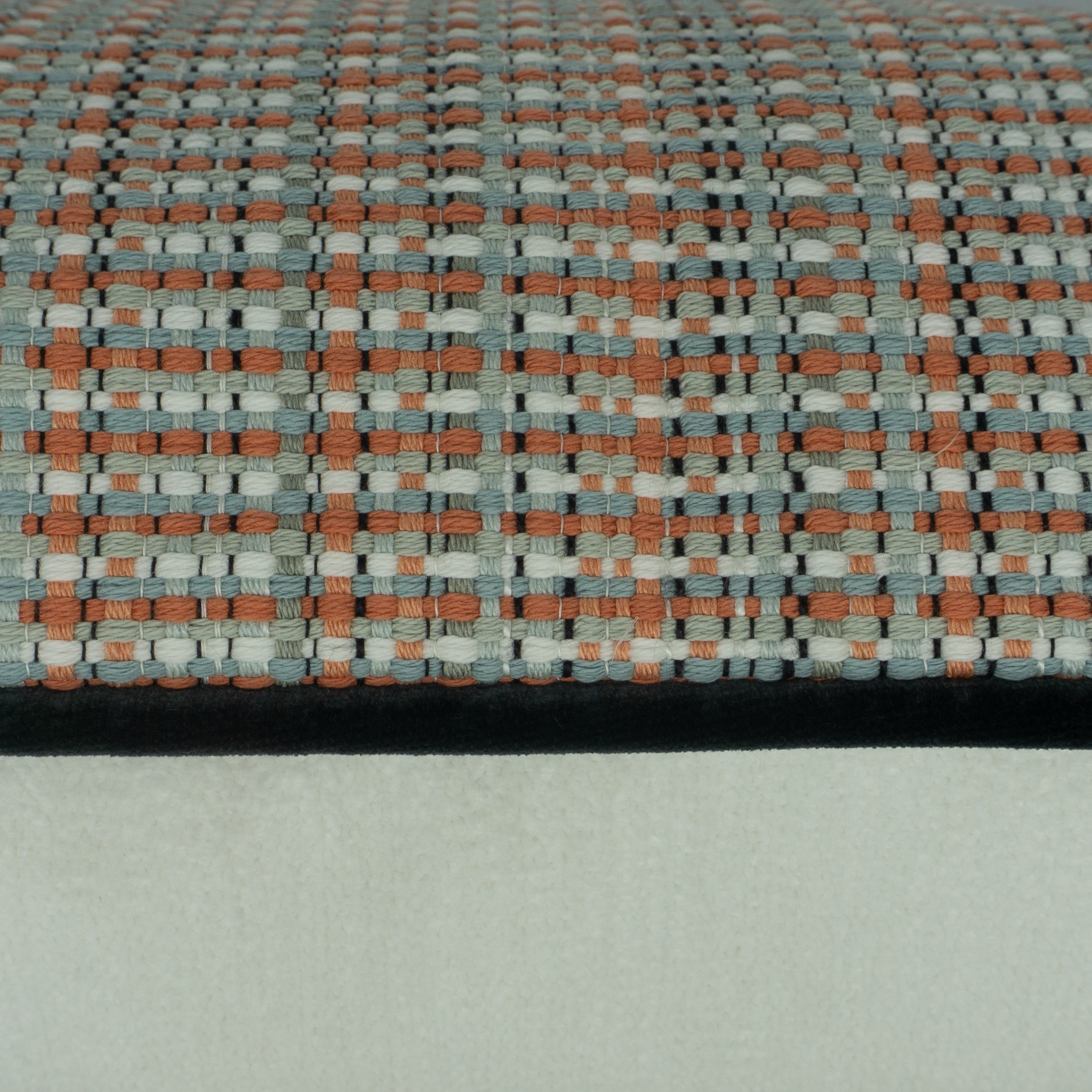 Stonebridge Woven Cushion
