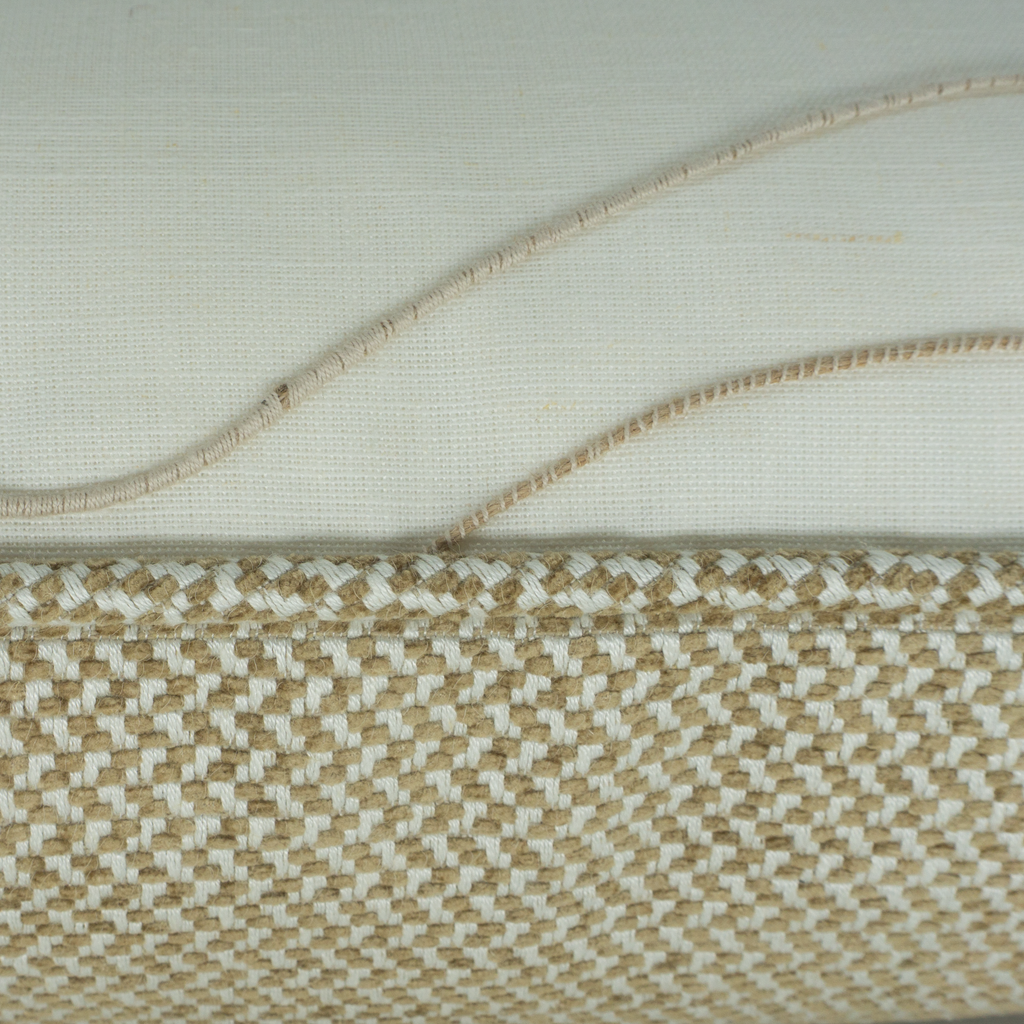 Sand Dune Cushion