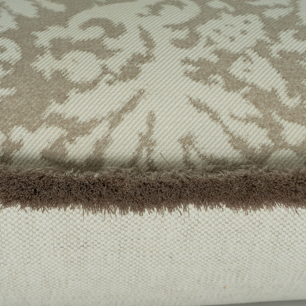 Regal Sand Ornamental Cushion
