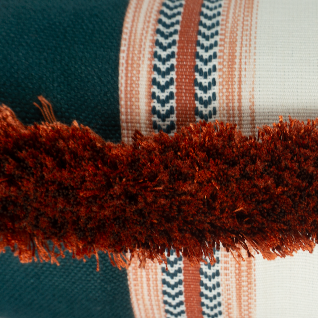 Desert Loom Cushion