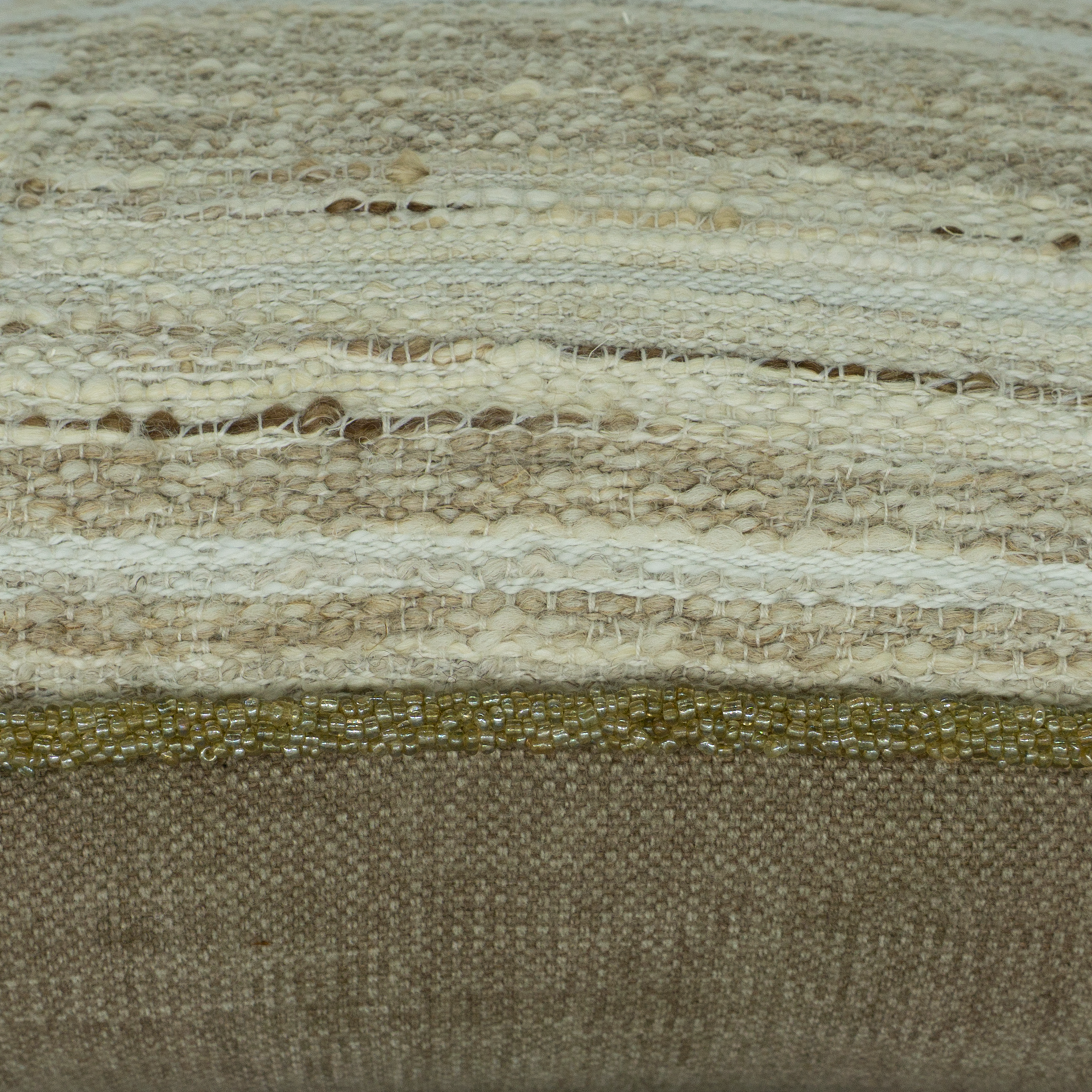 Riverbank Woven Cushion
