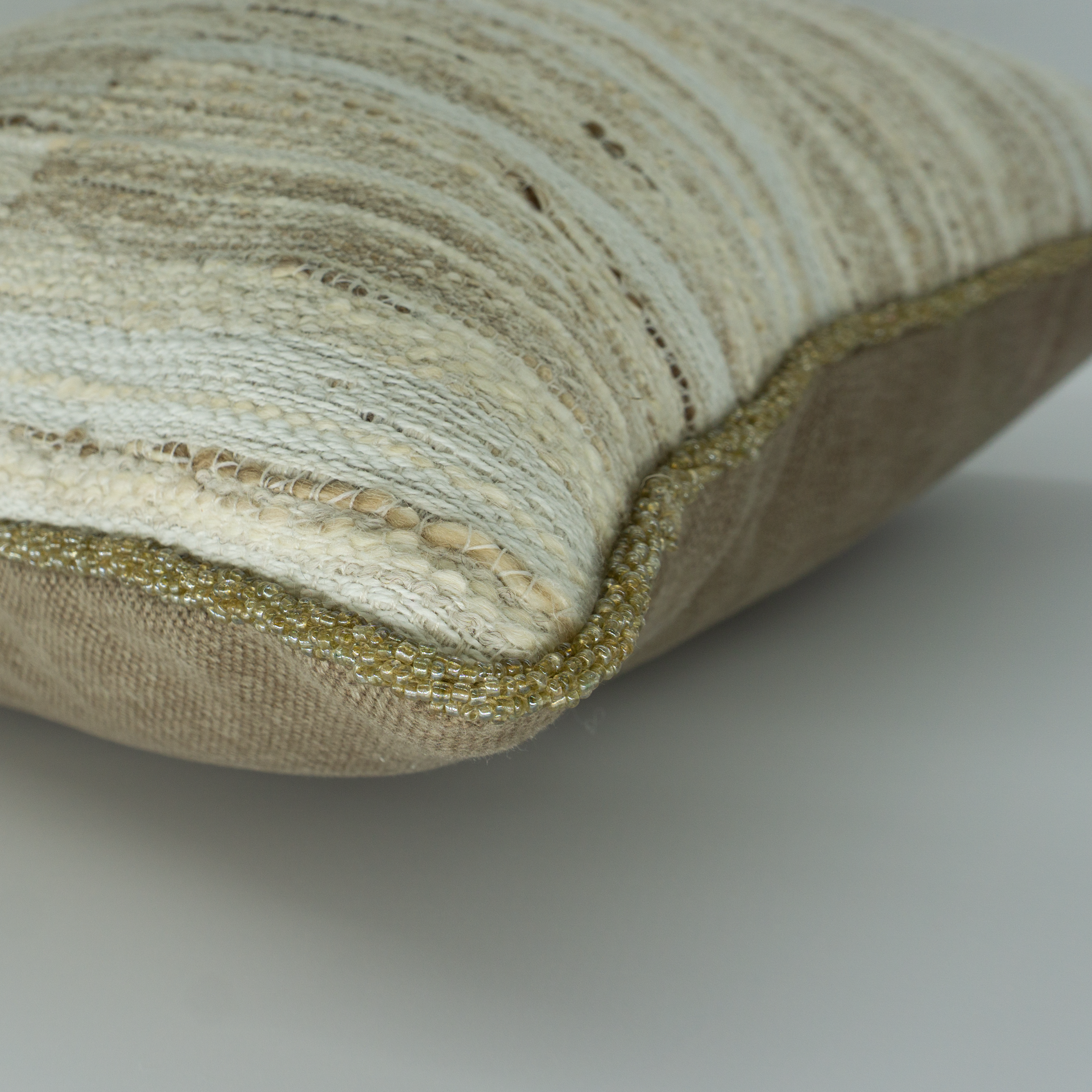 Riverbank Woven Cushion