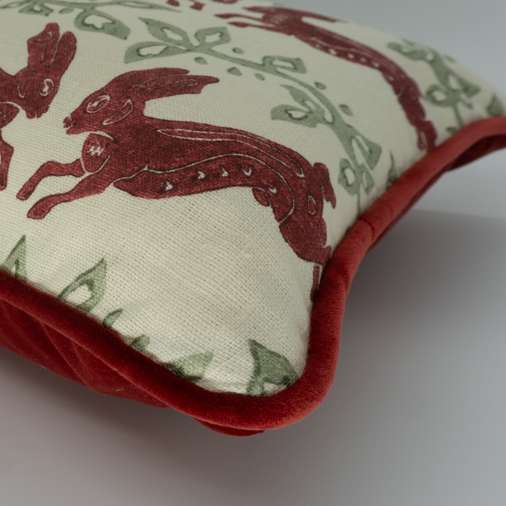 Woodland Folklore