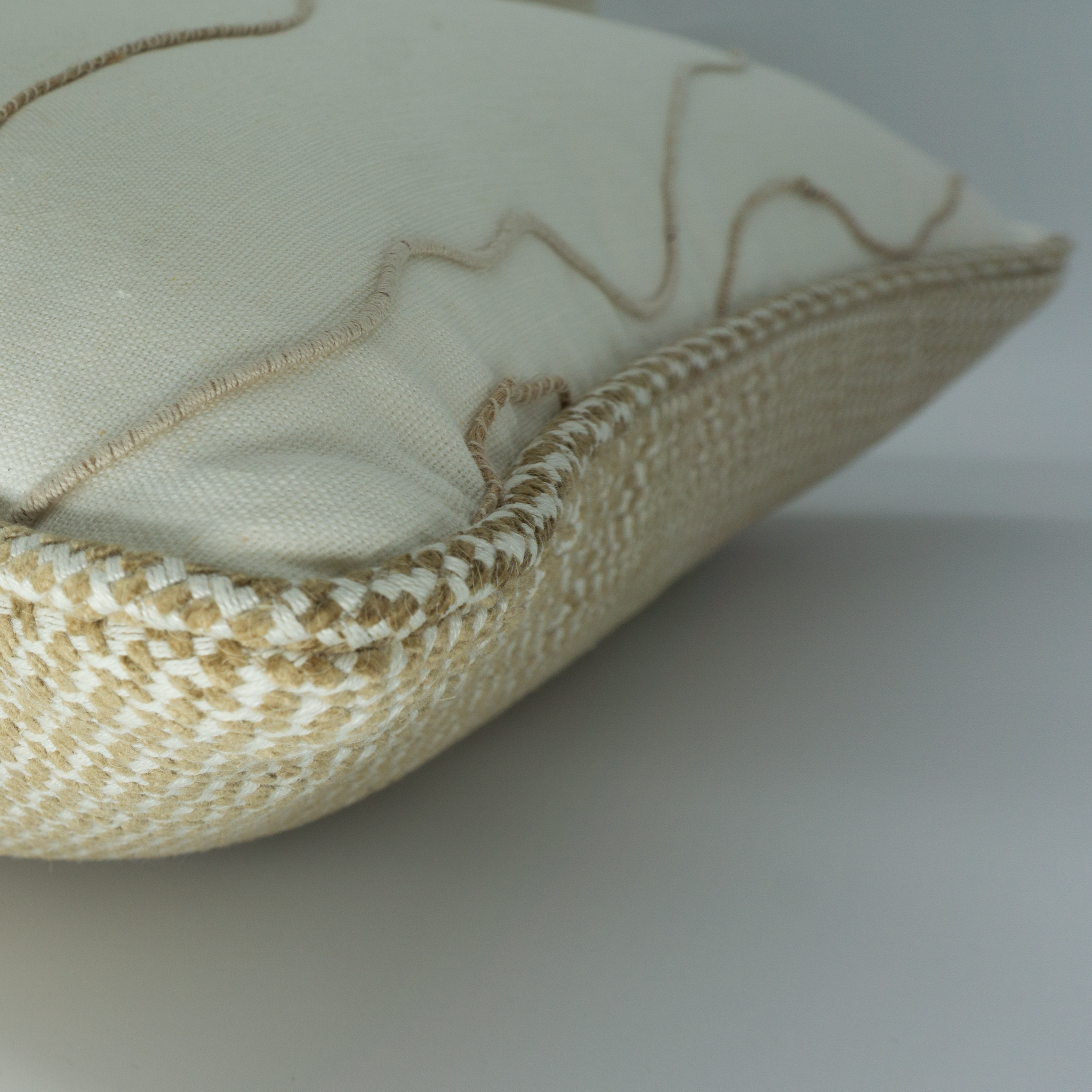 Sand Dune Cushion