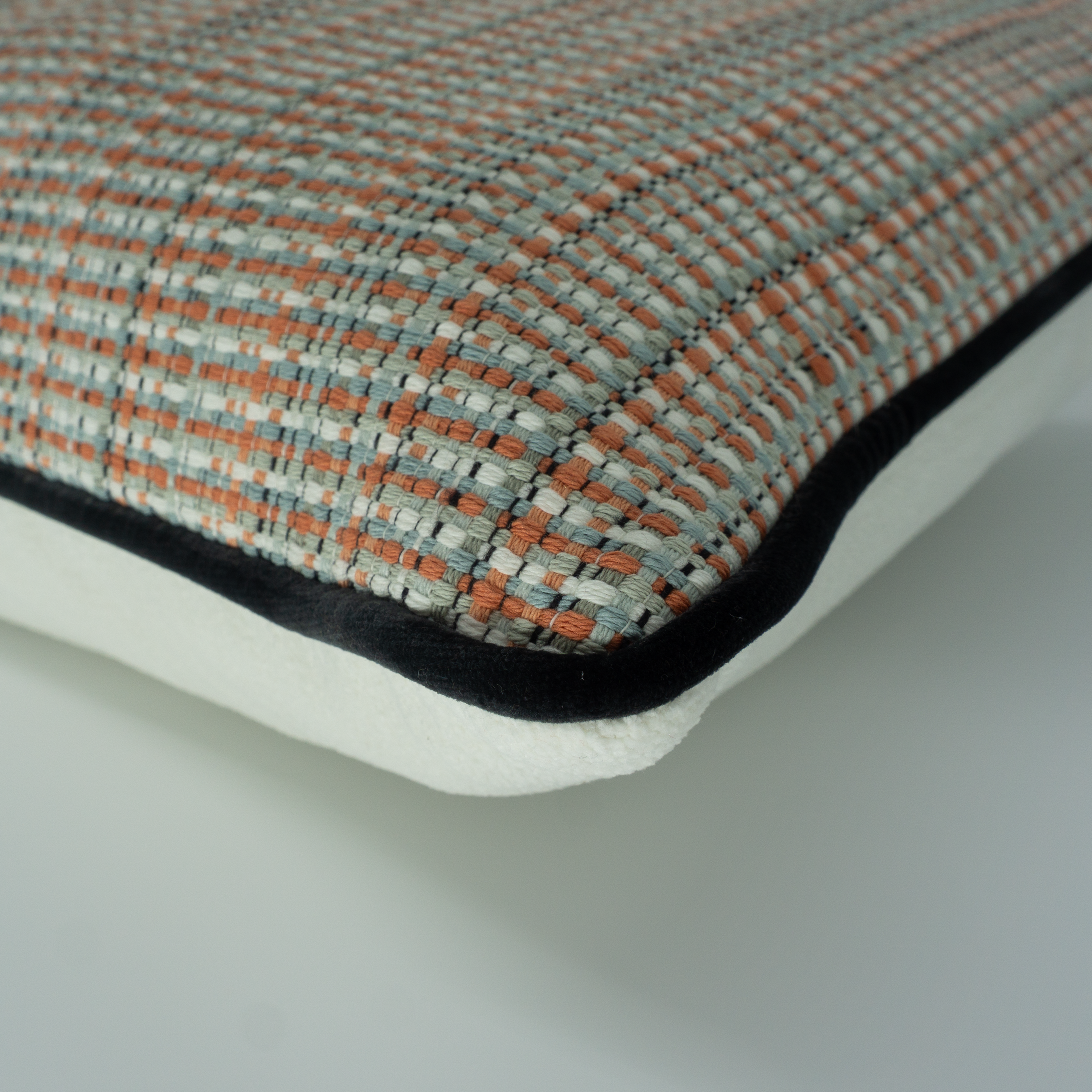 Stonebridge Woven Cushion